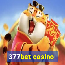 377bet casino